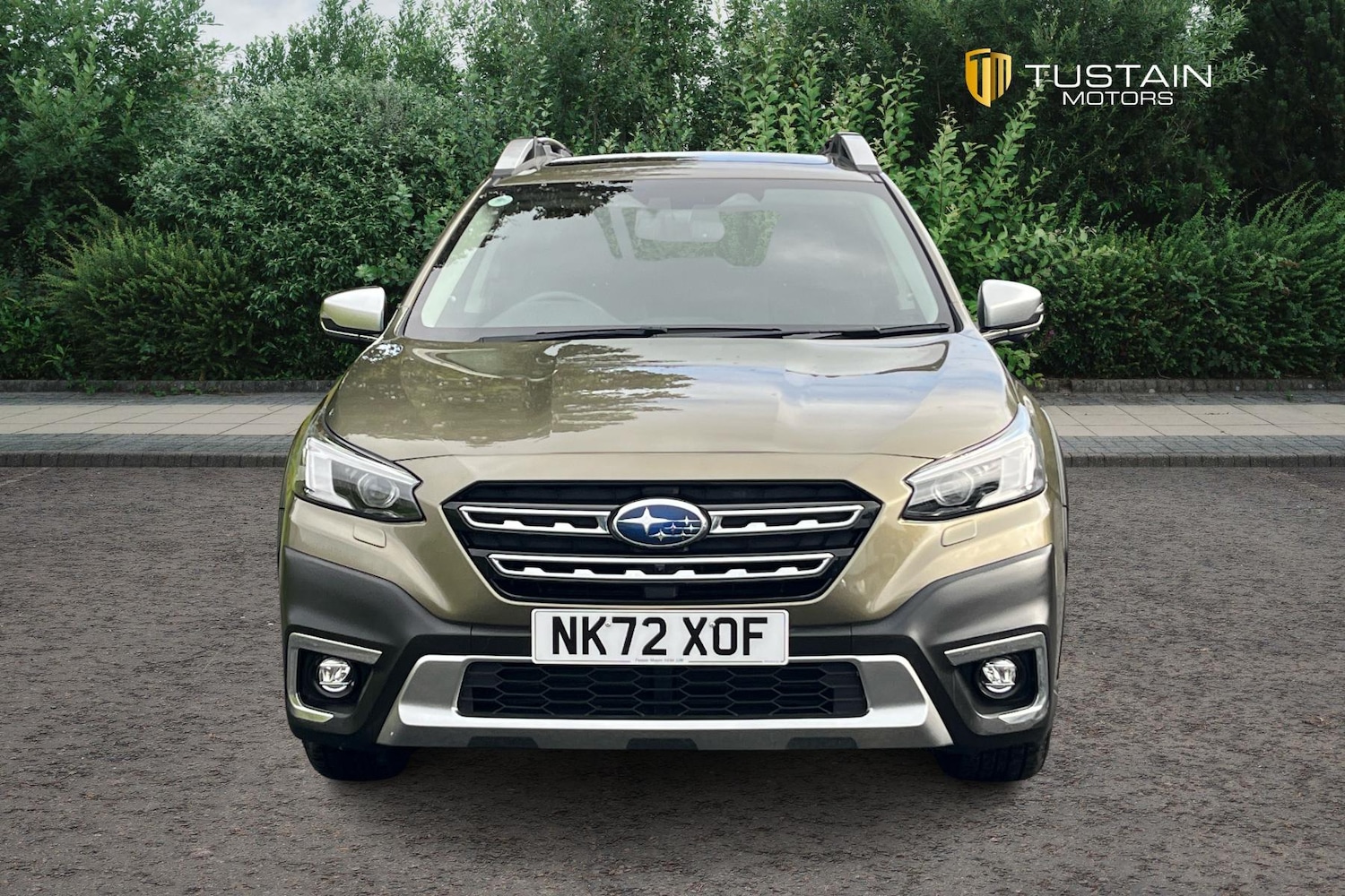 Used Subaru Outback 2022 for sale - 76113108: Photo 10