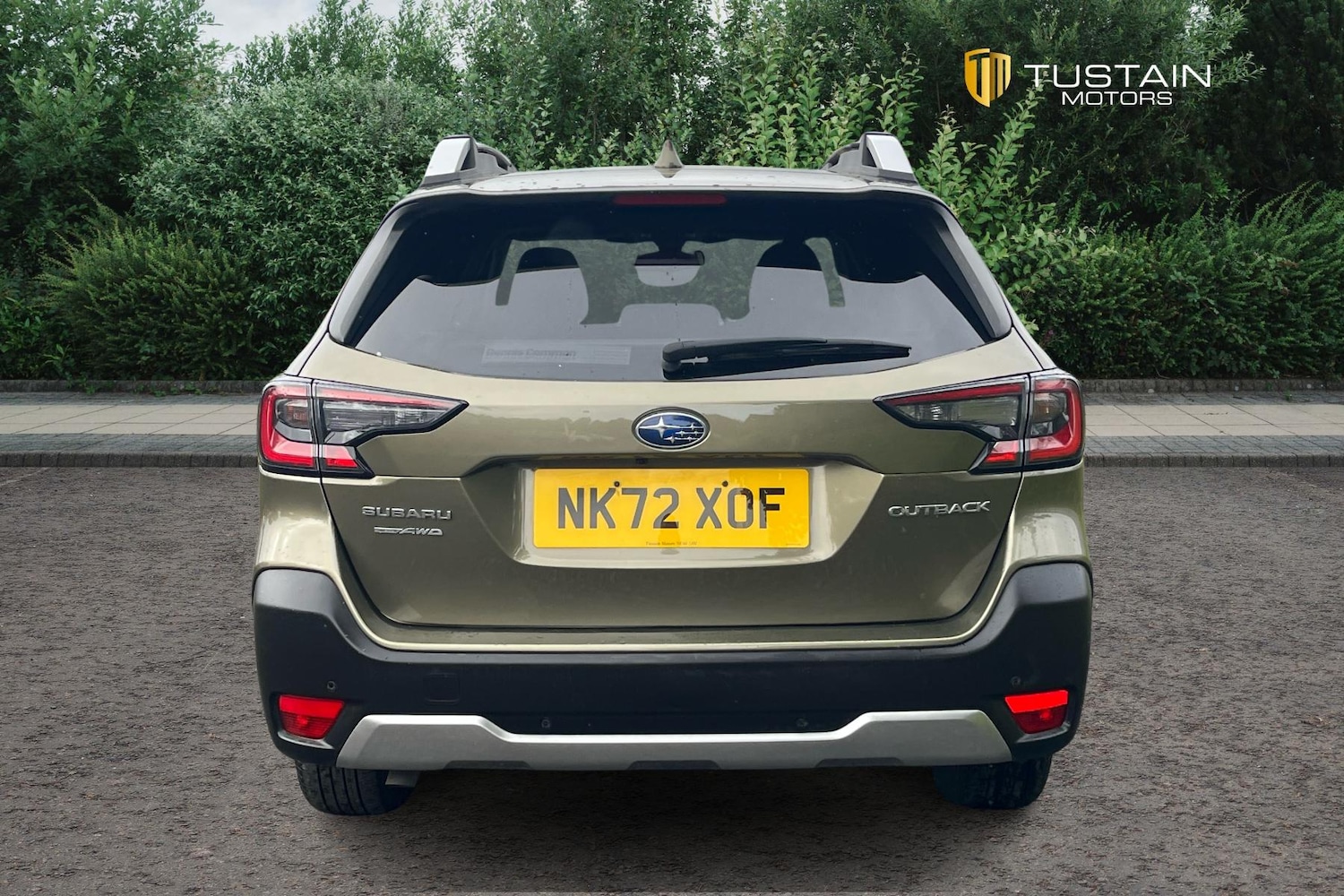 Used Subaru Outback 2022 for sale - 76113108: Photo 11