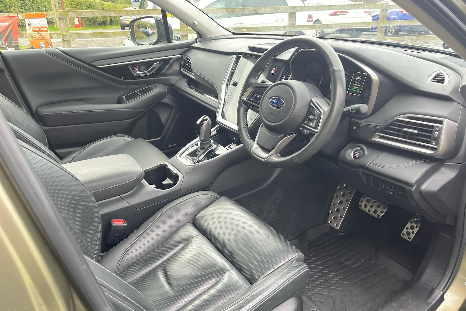 Used Subaru Outback 2022 for sale - 76113108: Photo 2