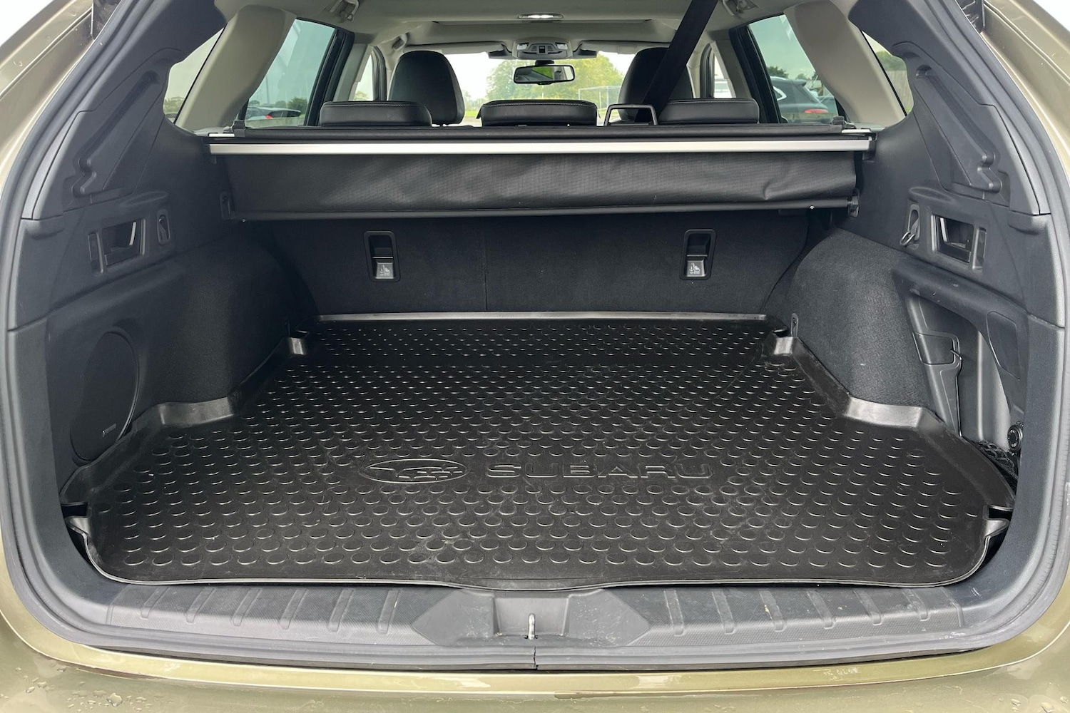 Used Subaru Outback 2022 for sale - 76113108: Photo 24