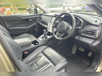 Used Subaru Outback 2022 for sale - 76113108: Photo 2