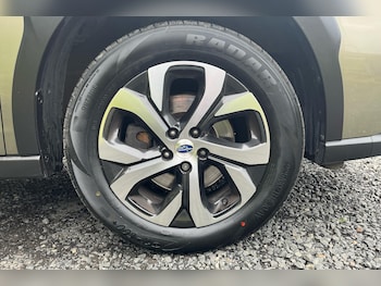 Used Subaru Outback 2022 for sale - 76113108: Photo 3
