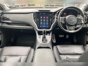 Used Subaru Outback 2022 for sale - 76113108: Photo 4