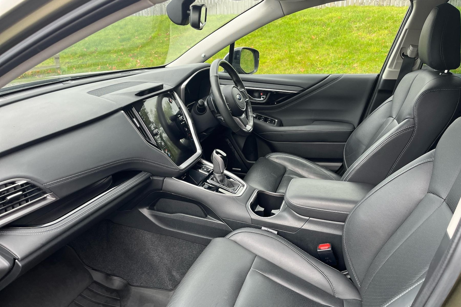 Used Subaru Outback 2022 for sale - 76113108: Photo 5