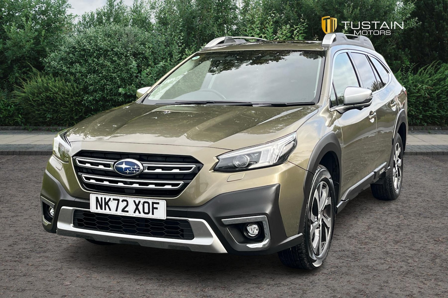 Used Subaru Outback 2022 for sale - 76113108: Photo 6