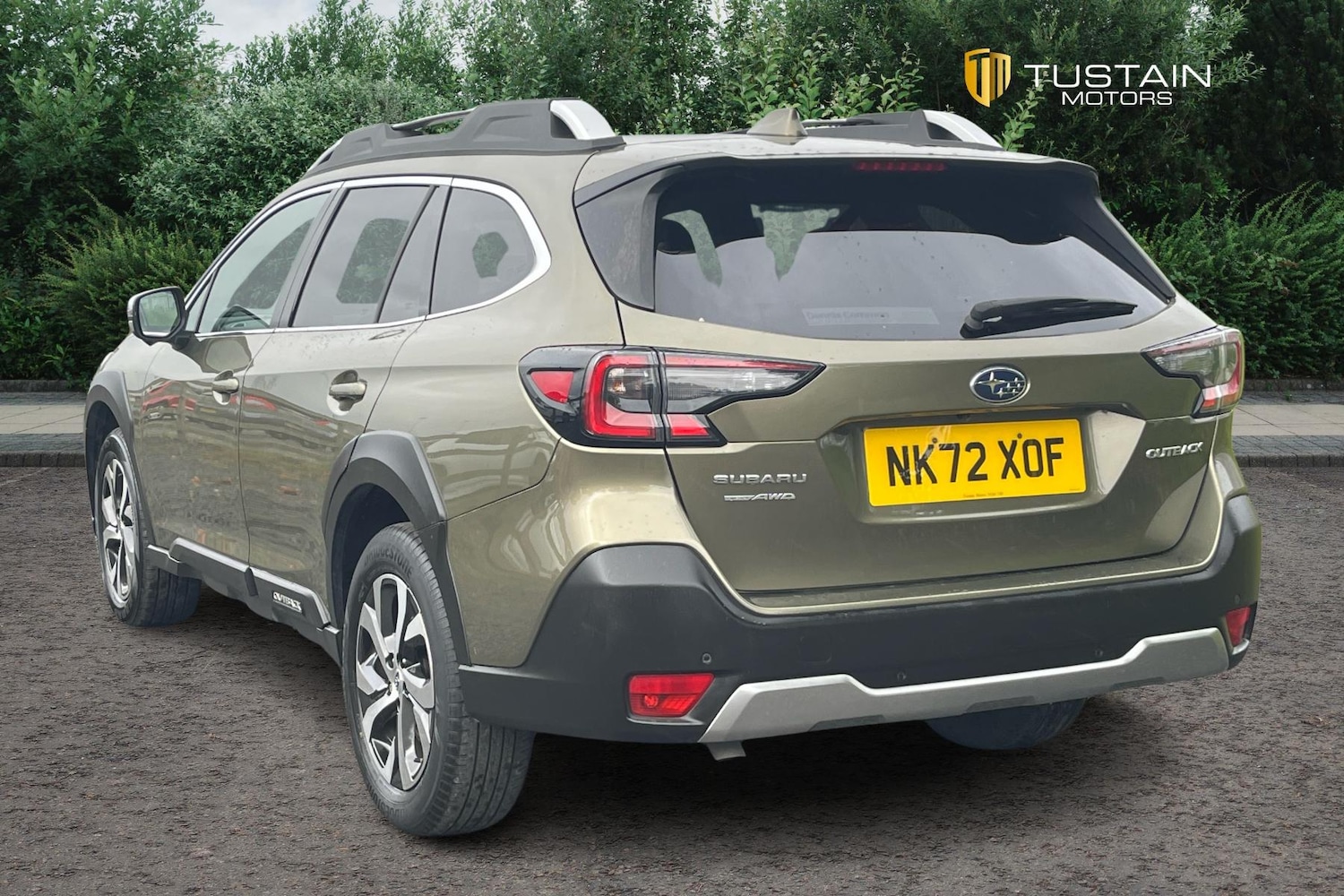 Used Subaru Outback 2022 for sale - 76113108: Photo 7