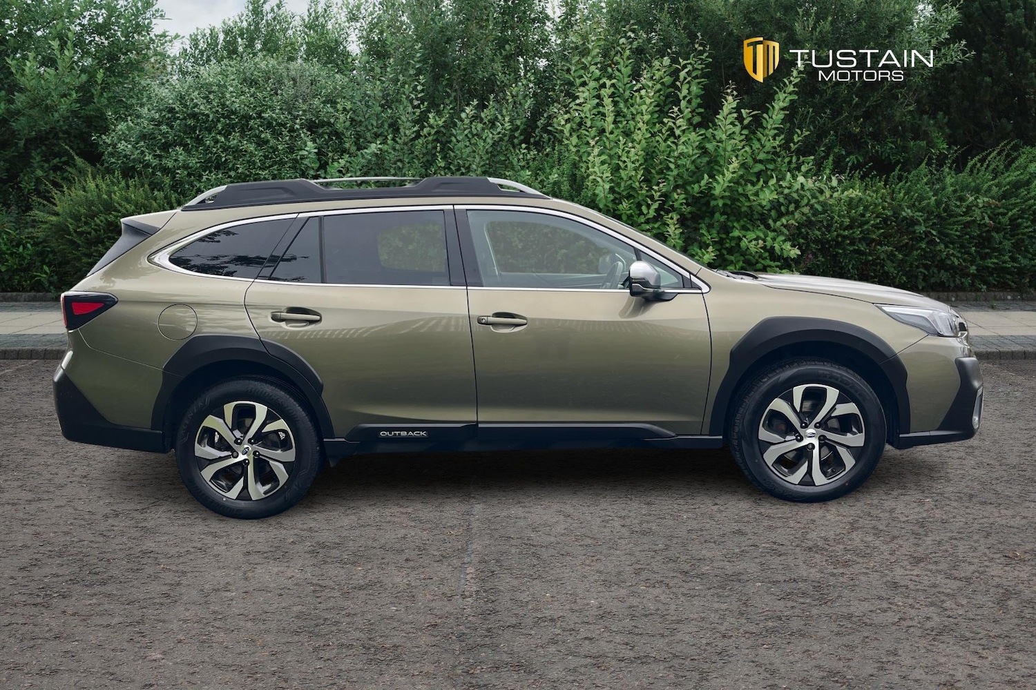 Used Subaru Outback 2022 for sale - 76113108: Photo 8