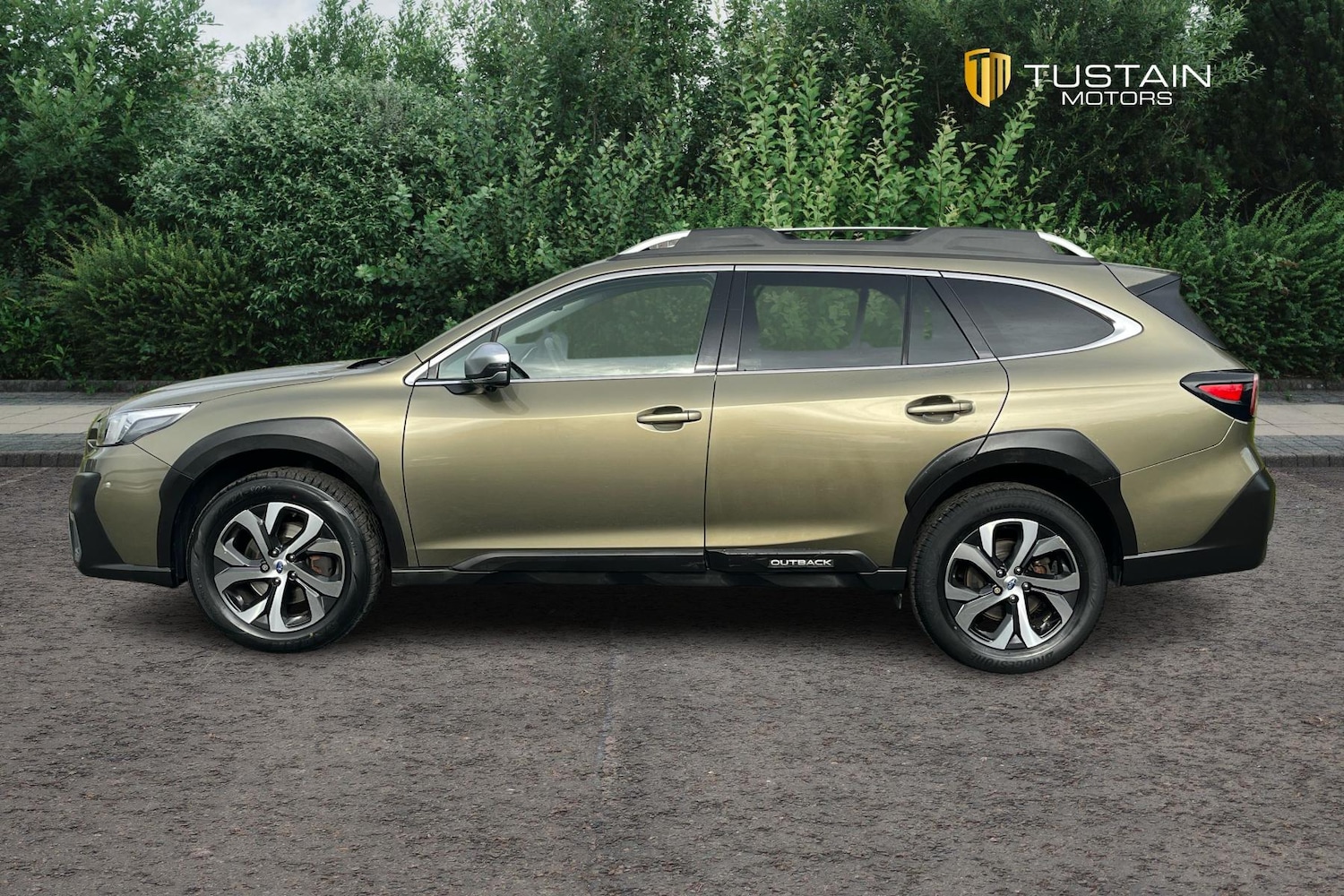 Used Subaru Outback 2022 for sale - 76113108: Photo 9