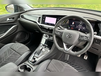 Used Vauxhall Grandland 2022 for sale - 75535070: Photo