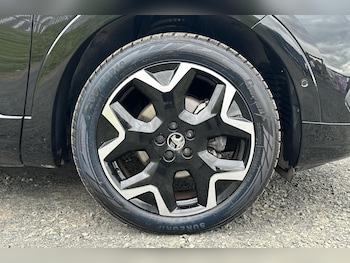 Used Vauxhall Grandland 2022 for sale - 75535070: Photo