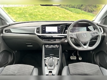 Used Vauxhall Grandland 2022 for sale - 75535070: Photo