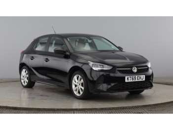 2020 - 1.2 Turbo Se Premium Hatchback 5dr Petrol Manual Euro 6 s/s 100 Ps