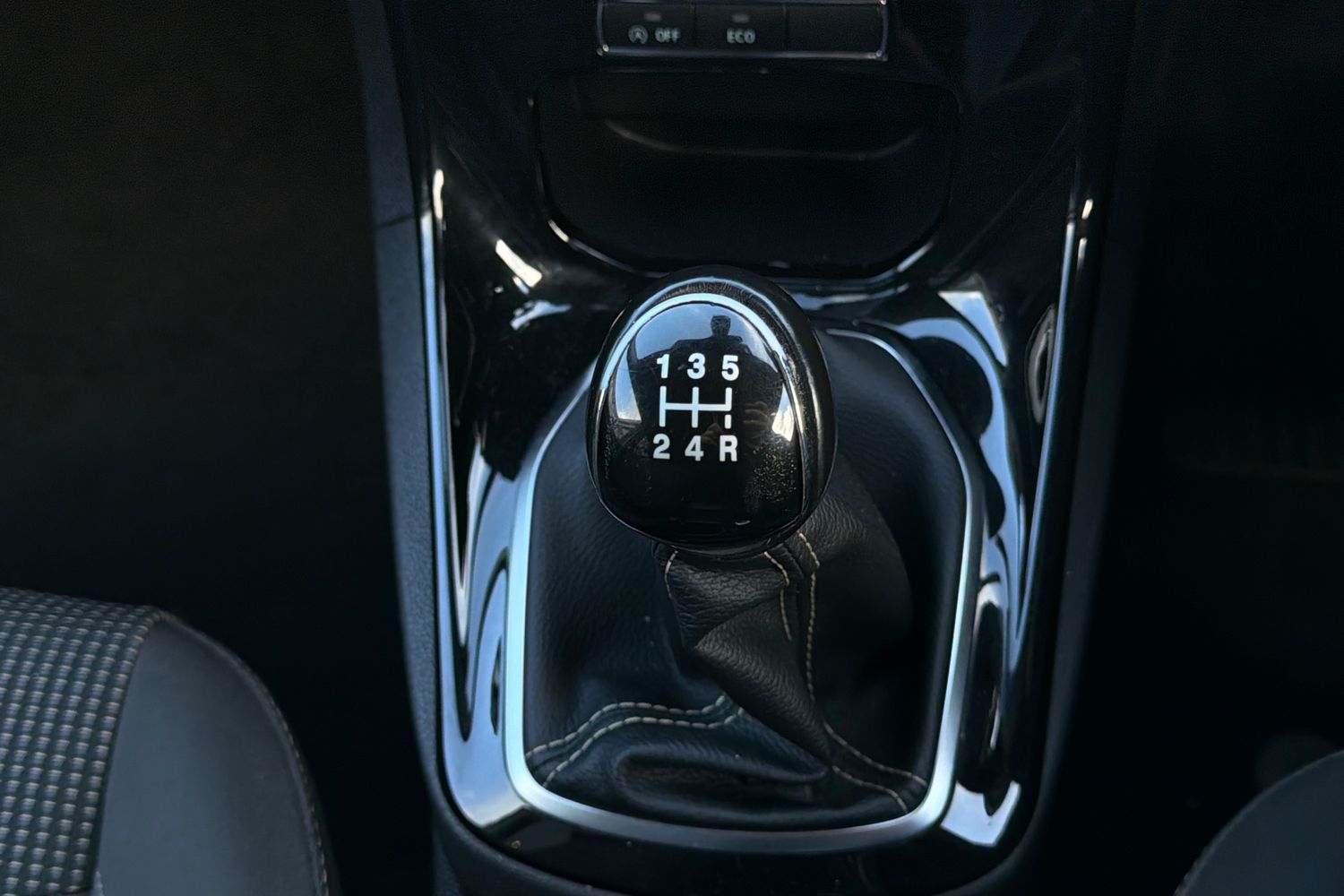 Used Ford Fiesta 2017 for sale - 77929122: Photo 14