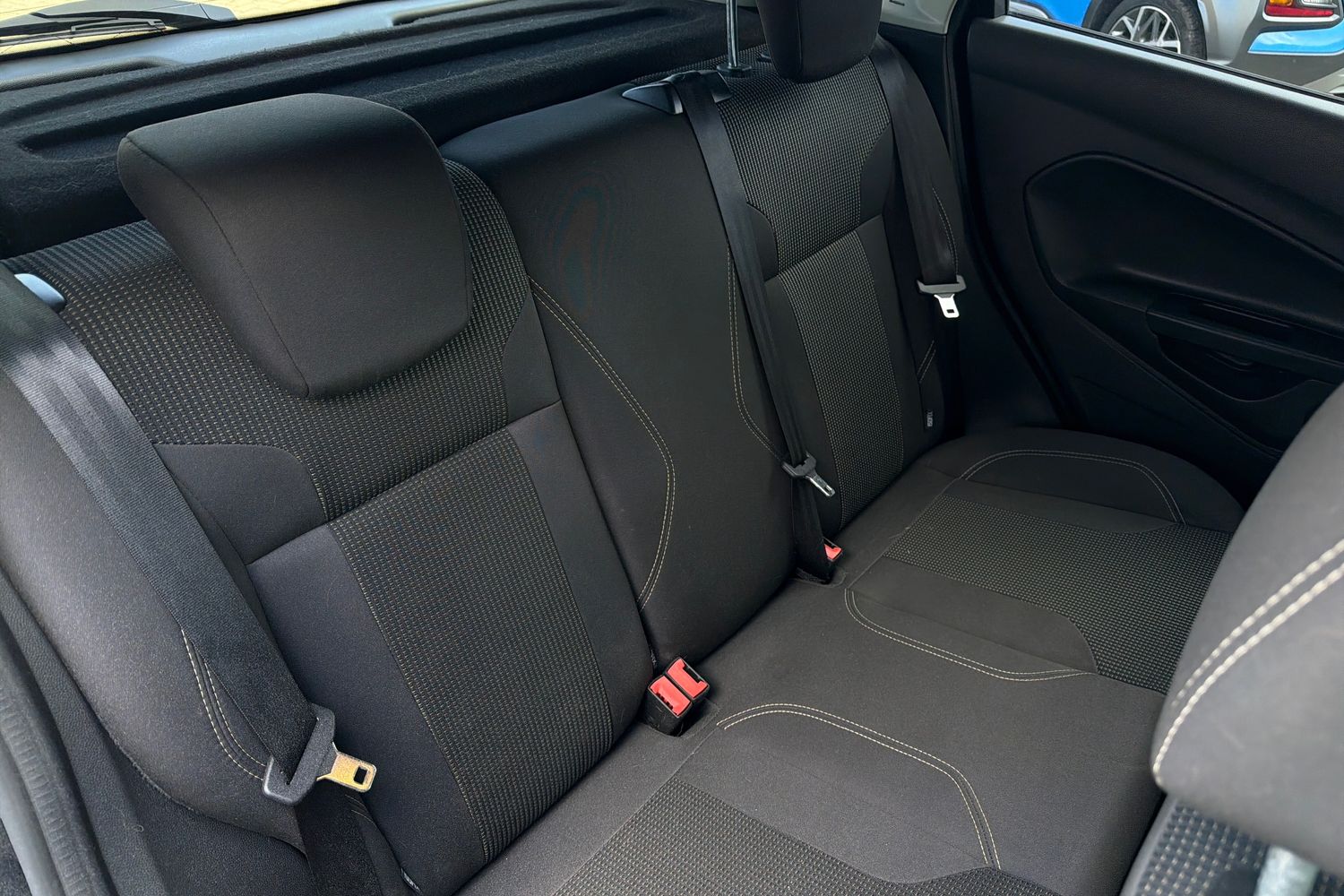 Used Ford Fiesta 2017 for sale - 77929122: Photo 17