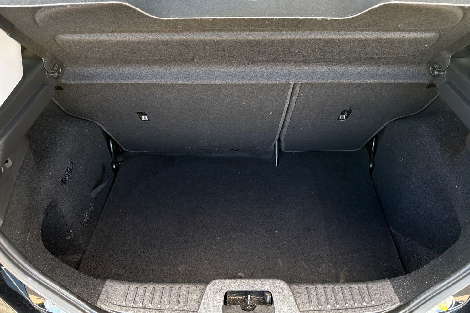 Used Ford Fiesta 2017 for sale - 77929122: Photo 18