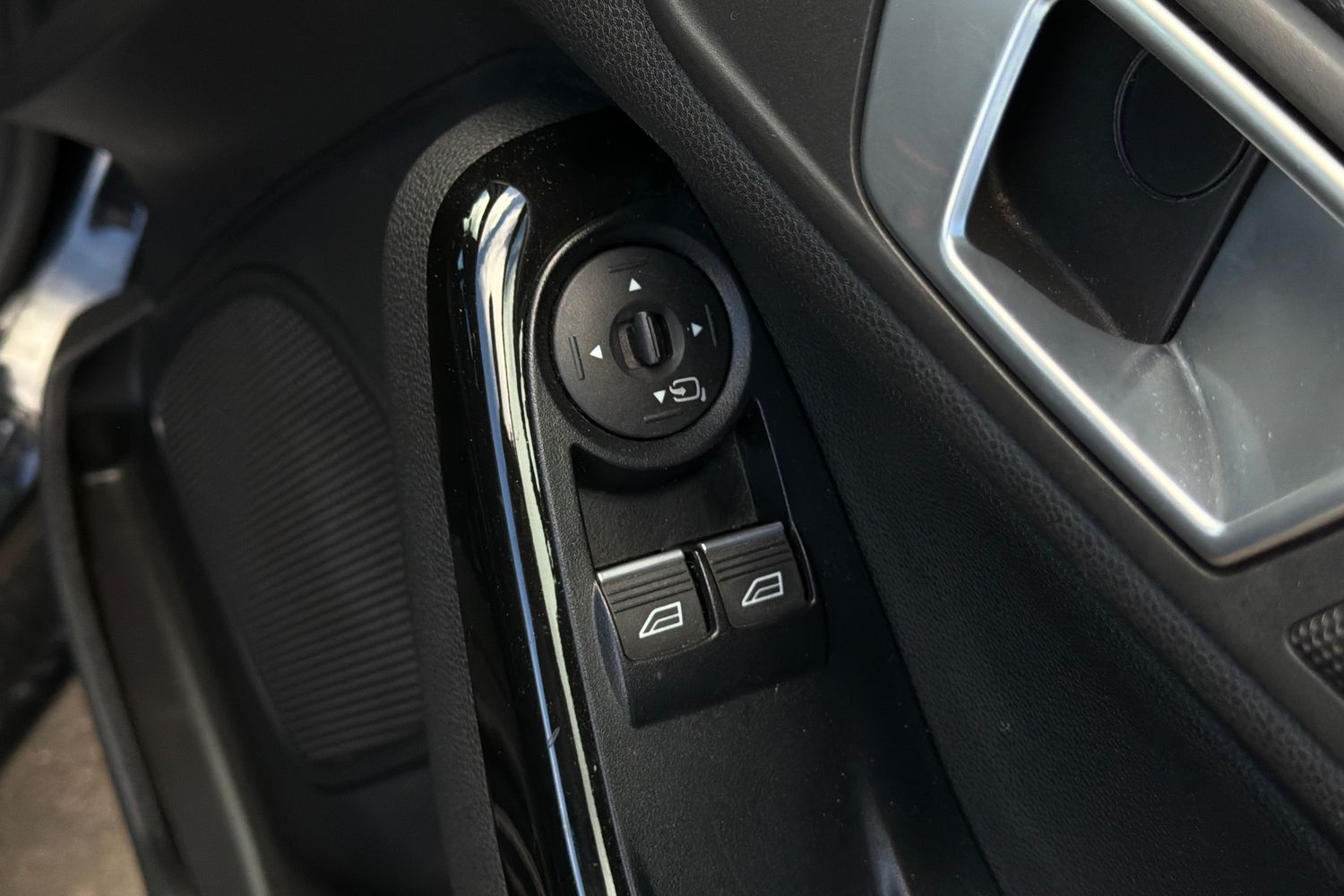 Used Ford Fiesta 2017 for sale - 77929122: Photo 20