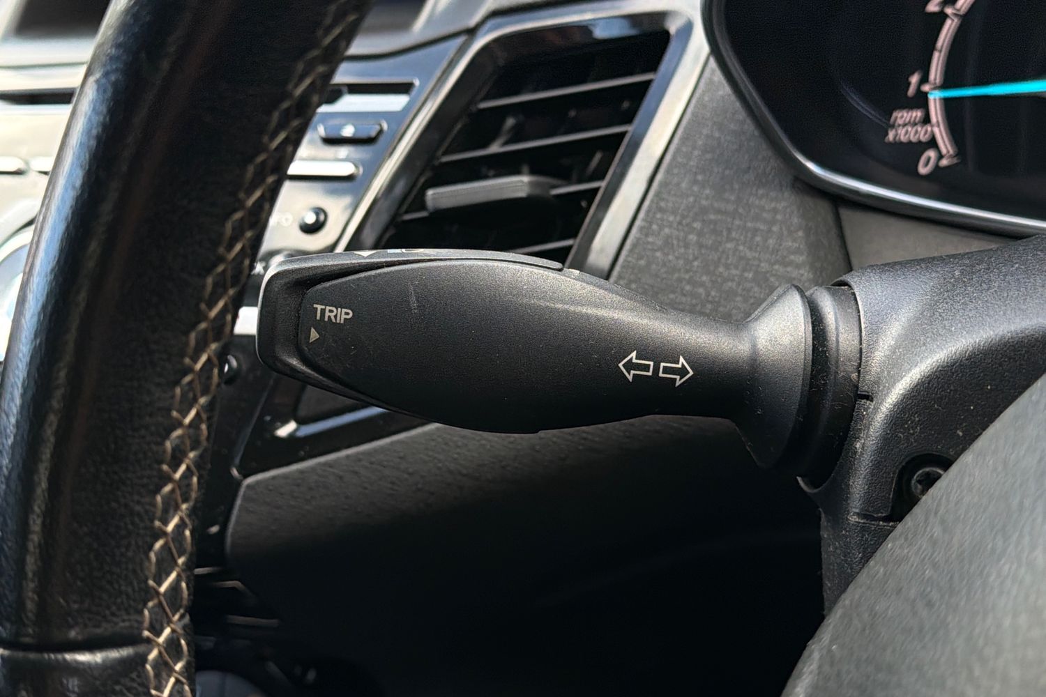 Used Ford Fiesta 2017 for sale - 77929122: Photo 24