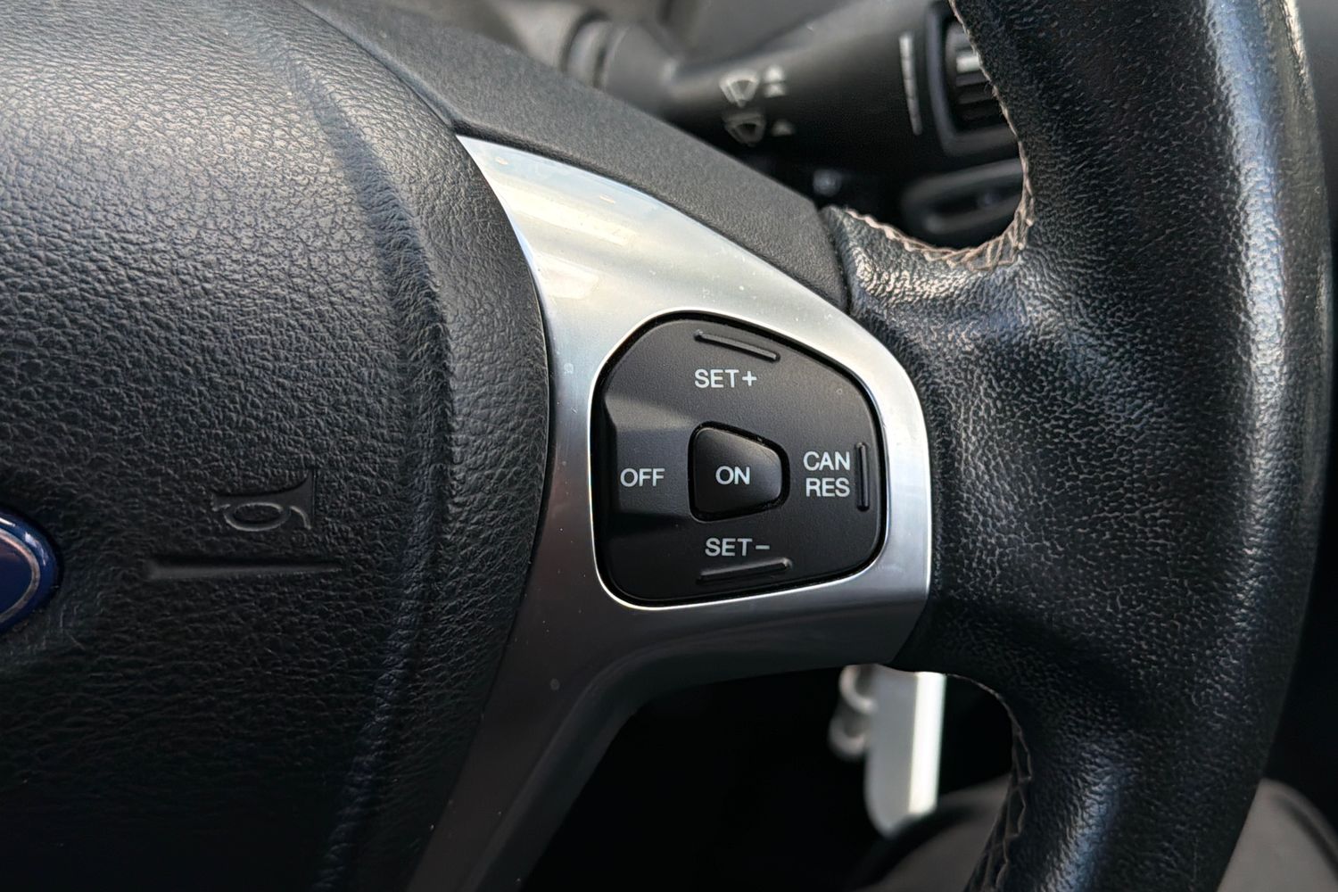 Used Ford Fiesta 2017 for sale - 77929122: Photo 25