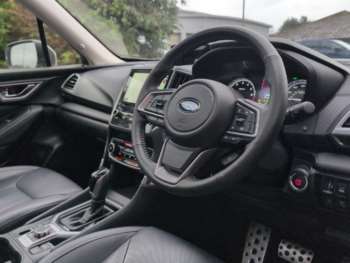 Used Subaru Forester 2024 for sale - 73674441: Photo