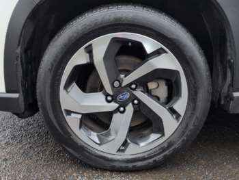 Used Subaru Forester 2024 for sale - 73674441: Photo