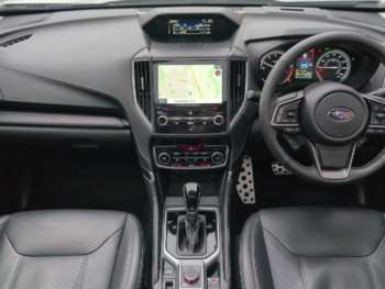 Used Subaru Forester 2024 for sale - 73674441: Photo