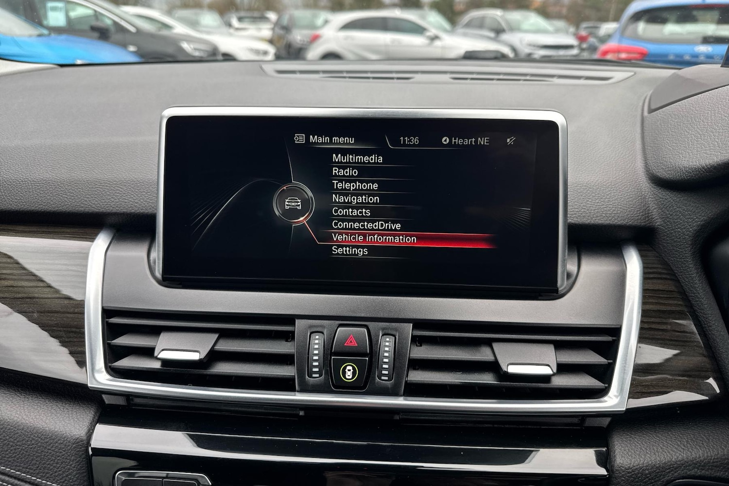 Used BMW 2 Series 2014 for sale - 77443798: Photo 21