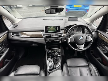 Used BMW 2 Series 2014 for sale - 77443798: Photo