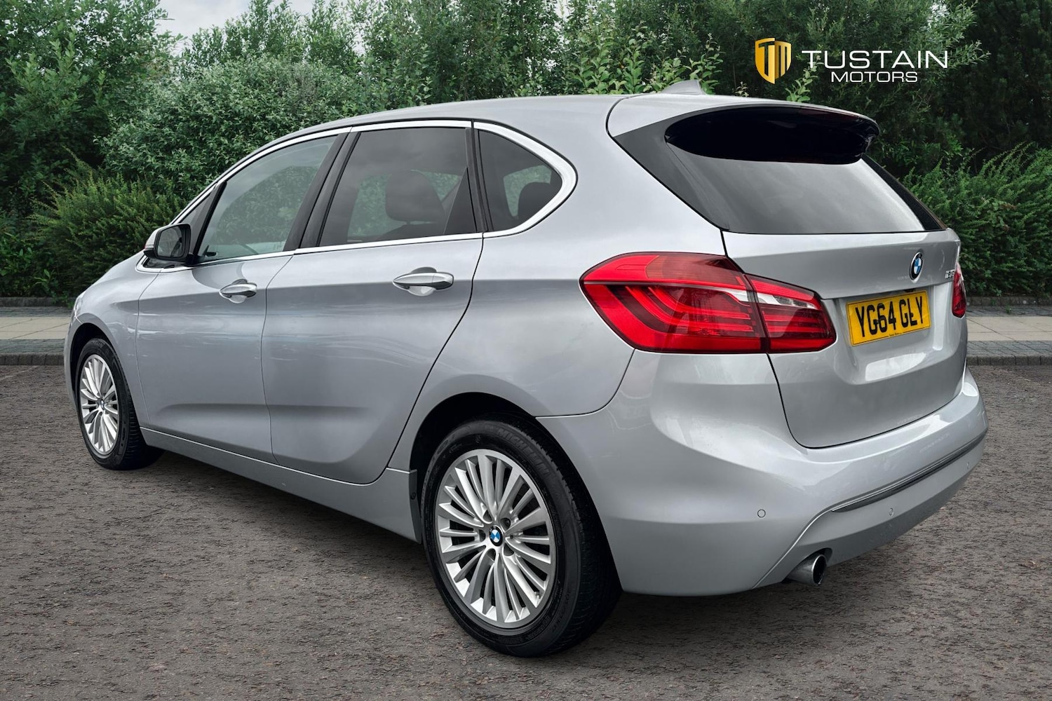 Used BMW 2 Series 2014 for sale - 77443798: Photo 7