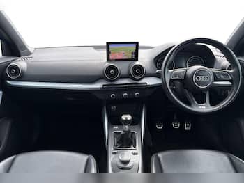 Used Audi Q2 2018 for sale - 79623500: Photo