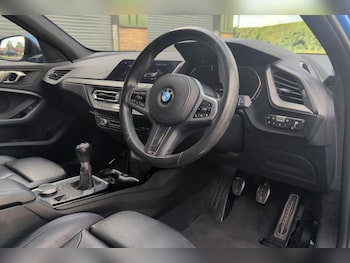 Used BMW 1 Series 2019 for sale - 75891421: Photo