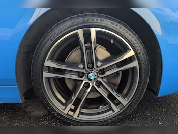 Used BMW 1 Series 2019 for sale - 75891421: Photo