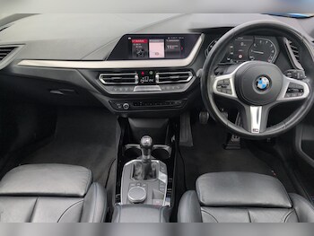 Used BMW 1 Series 2019 for sale - 75891421: Photo
