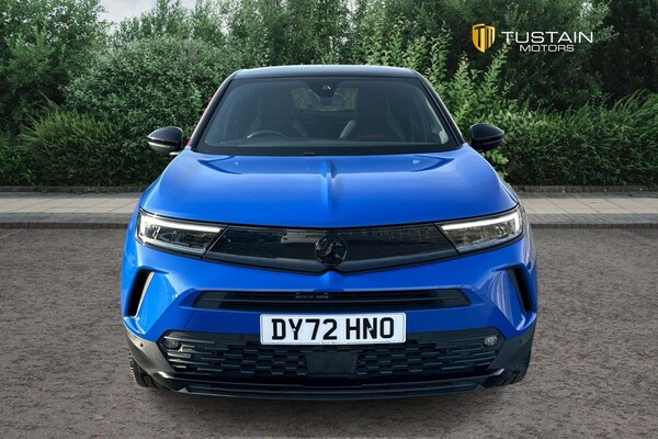 Used Vauxhall Mokka 2022 for sale - 73466953: Photo 10