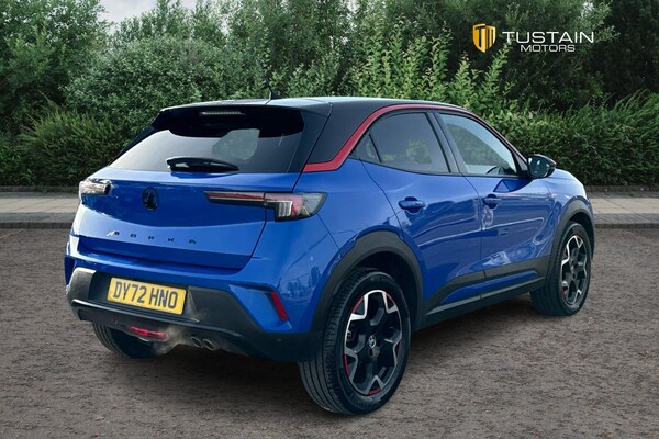 Used Vauxhall Mokka 2022 for sale - 73466953: Photo 12