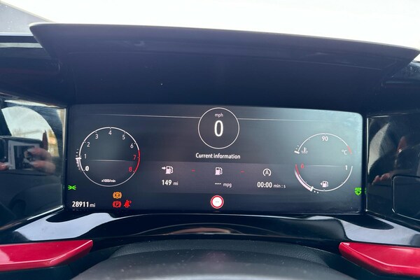 Used Vauxhall Mokka 2022 for sale - 73466953: Photo 13