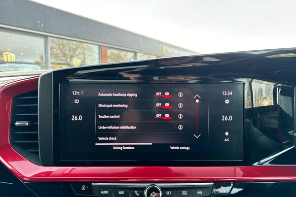 Used Vauxhall Mokka 2022 for sale - 73466953: Photo 21