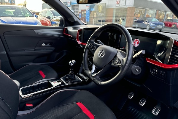 Used Vauxhall Mokka 2022 for sale - 73466953: Photo 2