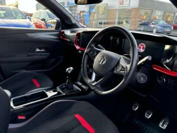 Used Vauxhall Mokka 2022 for sale - 73466953: Photo