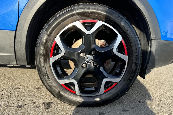 Used Vauxhall Mokka 2022 for sale - 73466953: Photo 3