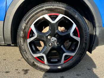 Used Vauxhall Mokka 2022 for sale - 73466953: Photo