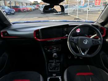 Used Vauxhall Mokka 2022 for sale - 73466953: Photo