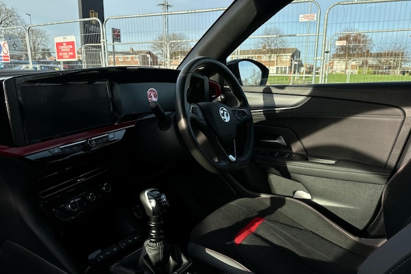 Used Vauxhall Mokka 2022 for sale - 73466953: Photo 5
