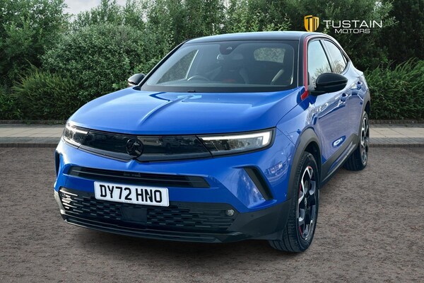 Used Vauxhall Mokka 2022 for sale - 73466953: Photo 6