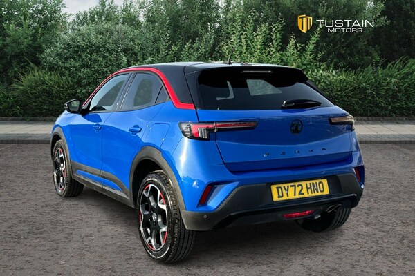 Used Vauxhall Mokka 2022 for sale - 73466953: Photo 7