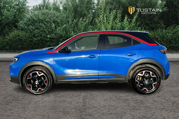 Used Vauxhall Mokka 2022 for sale - 73466953: Photo 9