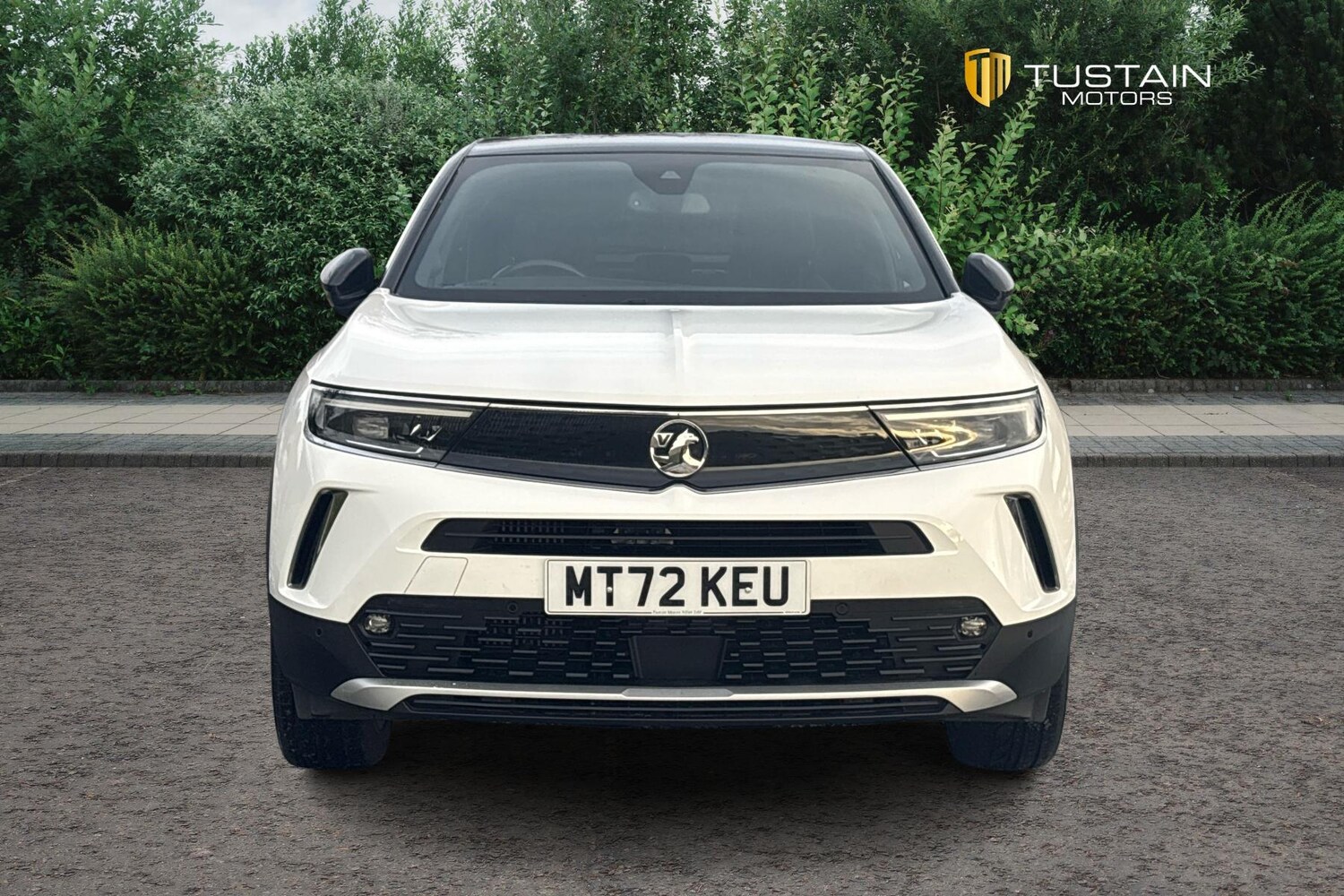 Used Vauxhall Mokka 2022 for sale - 76588125: Photo 10