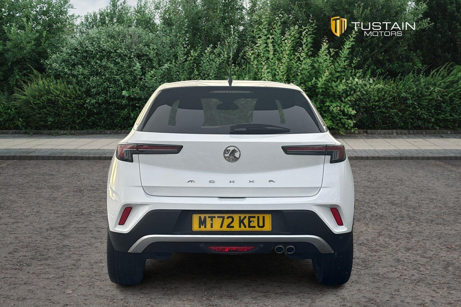 Used Vauxhall Mokka 2022 for sale - 76588125: Photo 11