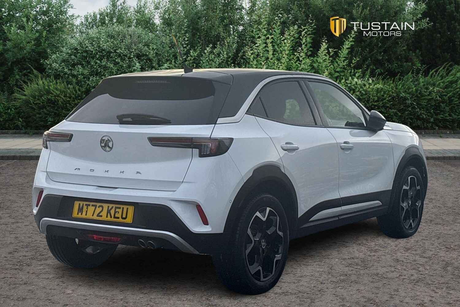 Used Vauxhall Mokka 2022 for sale - 76588125: Photo 12