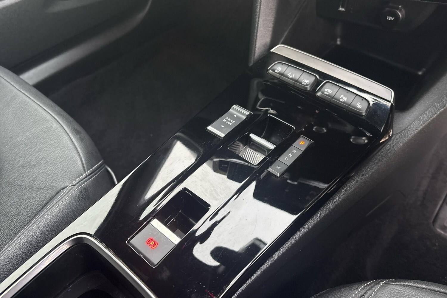 Used Vauxhall Mokka 2022 for sale - 76588125: Photo 14