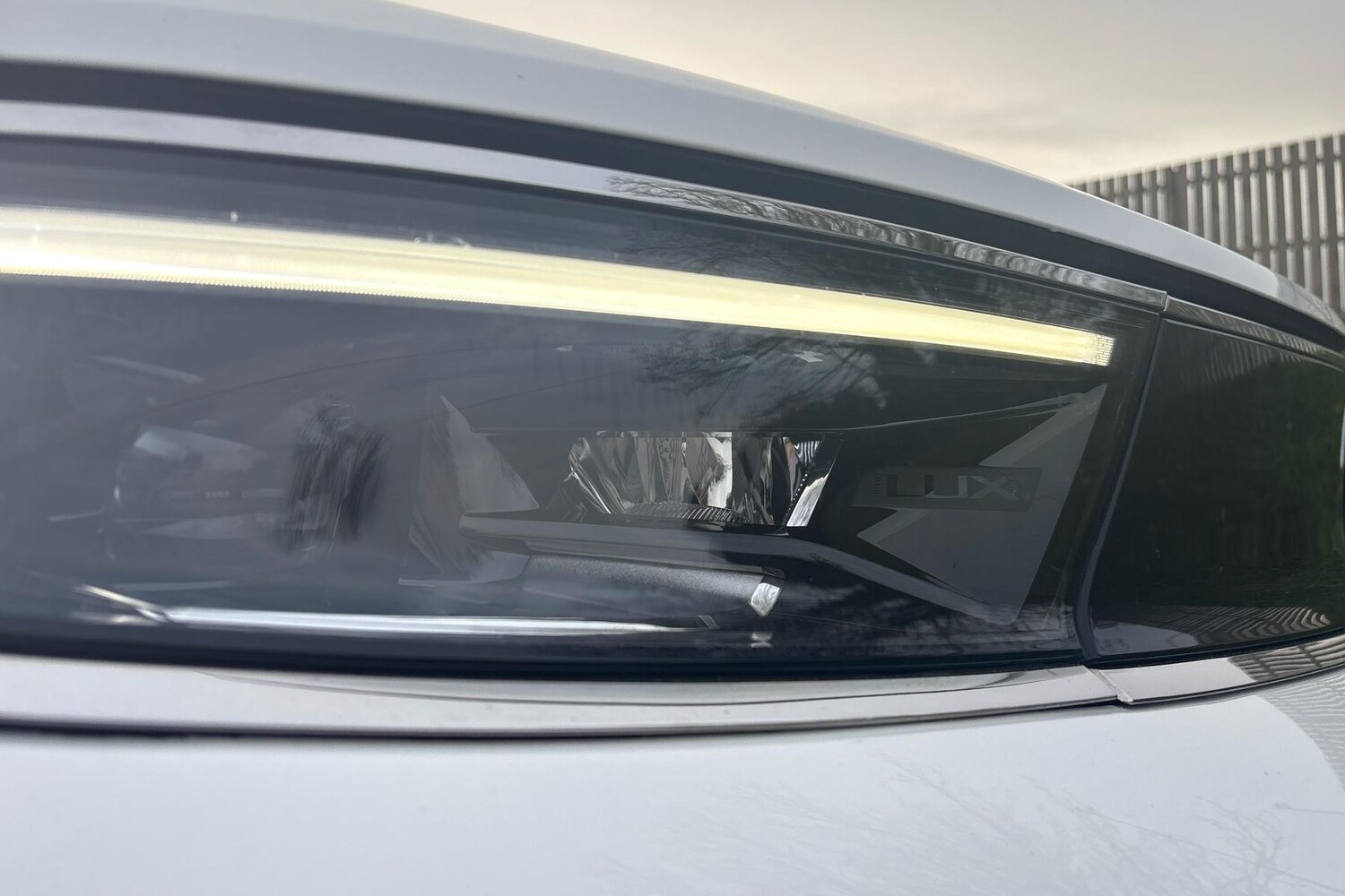 Used Vauxhall Mokka 2022 for sale - 76588125: Photo 16